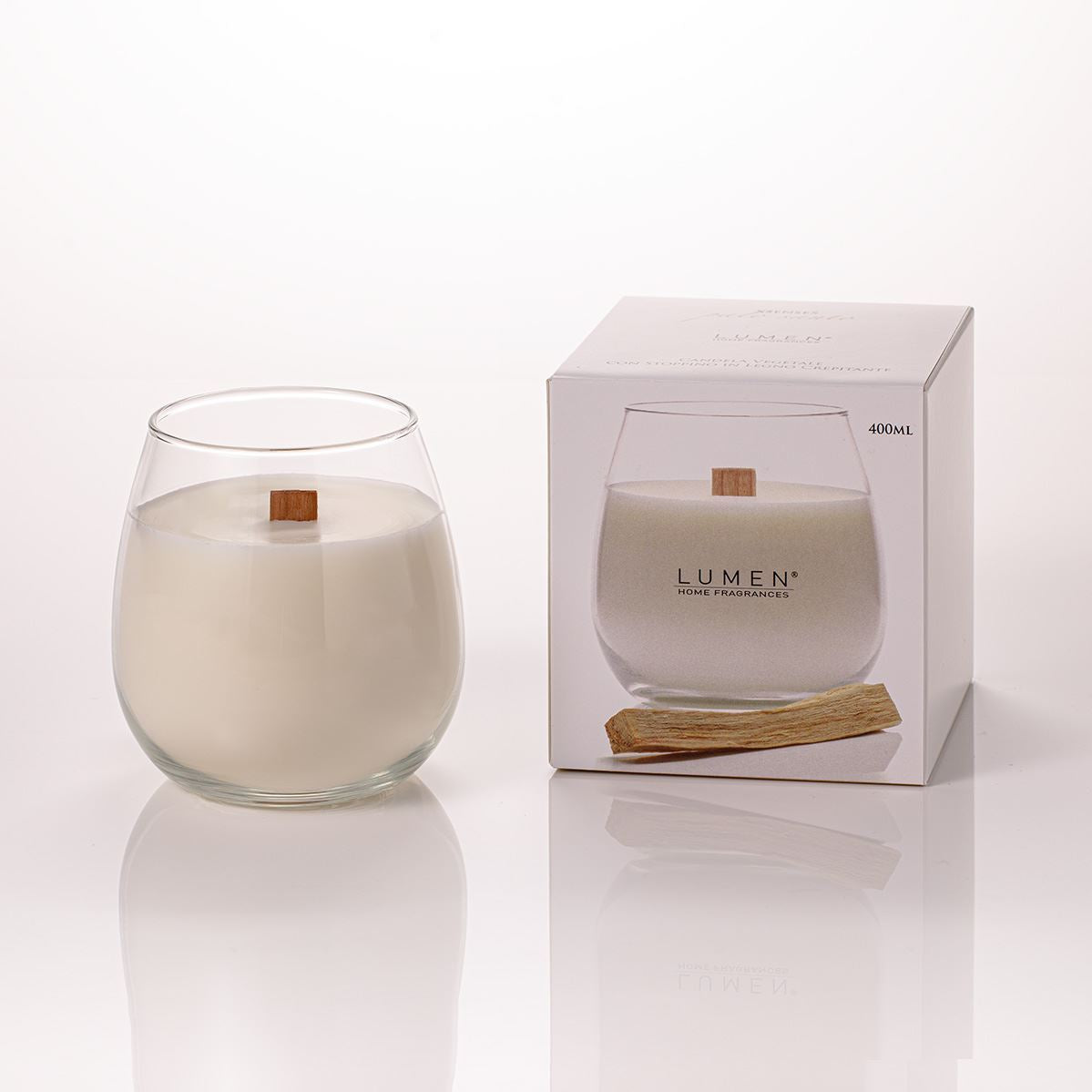 CANDELA XSENSES